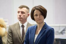 Уникальную выставку представили ко Дню Уватского района в Тюменской облдуме Уникальную выставку представили ко Дню Уватского района в Тюменской облдуме