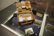 Выставка &ldquo;Именем Родины&rdquo; расскажет о вкладе Тюмени в Великую Победу