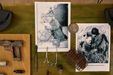 Уникальную выставку представили ко Дню Уватского района в Тюменской облдуме Уникальную выставку представили ко Дню Уватского района в Тюменской облдуме