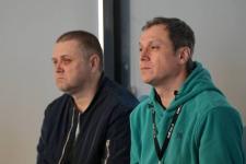 3 тысячи 400 участников ожидают организаторы на тюменском марафоне "Врата Сибири" 3 тысячи 400 участников ожидают организаторы на тюменском марафоне "Врата Сибири"