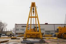 Тюменский завод запустит собственный стенд для обкатки двигателей