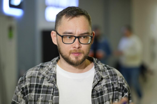 В Тюмени презентовали военно-приключенческий исторический фильм "Отряд светлячков"