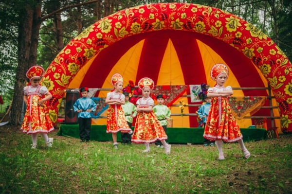 В Тюменской области шесть проектов НКО получат субсидии на реализацию