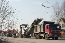 В Тюмени расширяют транспортную доступность для жителей микрорайона Комарово