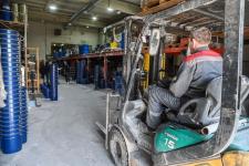 Тюменская компания выпустила теплоизоляционную краску