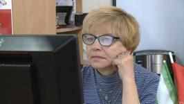 Жители Тюменской области участвуют во Всероссийской акции "Бессмертный полк России онлайн"