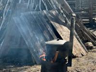 Национальный праздник "Вороний день" отметили в Тюменском районе