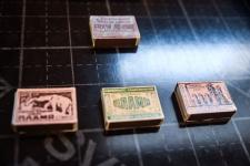 Тюменская область присоединилась к международной акции "Инженеры Победы" Тюменская область присоединилась к международной акции "Инженеры Победы"