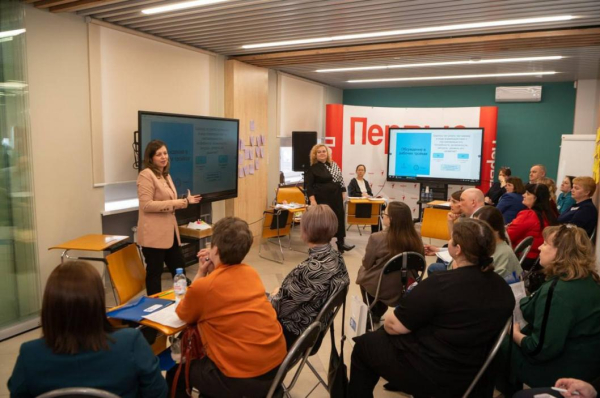 750 жителей Тюменской области готовы стать наставниками