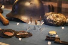 Выставка &ldquo;Именем Родины&rdquo; расскажет о вкладе Тюмени в Великую Победу