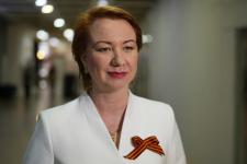 В Тюмени презентовали военно-приключенческий исторический фильм "Отряд светлячков"