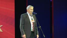 В Тюмени вспоминали героев Венской наступательной операции