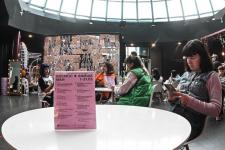 Тюменцы представили четыре инсценировки по повести Михаила Лермонтова