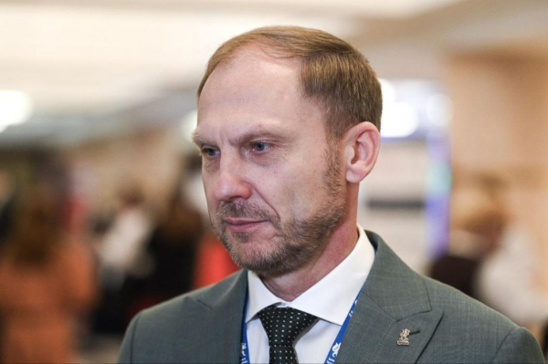 Искусственный интеллект станет экспертом форума "День предпринимателя-2025" в Тюмени