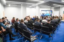 В Тюменской области усилят реестр подрядчиков капремонта домов