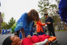 В Тюменской области дали старт профилактическому проекту #ДетиВодители В Тюменской области дали старт профилактическому проекту #ДетиВодители