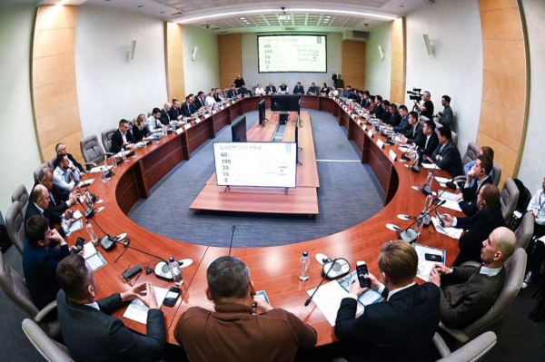 В Тюменской области формируют бизнес-миссию в Дагестан 