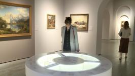 Работники учреждений культуры отмечают Международный день музеев Работники учреждений культуры отмечают Международный день музеев