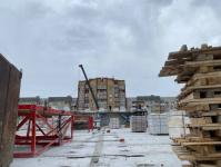 Школу в Ямальском микрорайоне Тюмени построят раньше срока