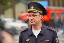 В Тюменской области дали старт профилактическому проекту #ДетиВодители В Тюменской области дали старт профилактическому проекту #ДетиВодители