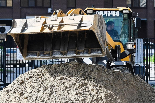 Более 726 га земель для жилищного строительства выявили в Тюменской области