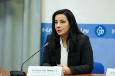 На тюменский форум предпринимательства по ИИ приедут представители 15 регионов