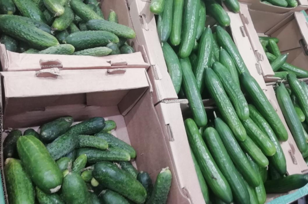 В Тюменской области за март цены выросли на 0,87 %