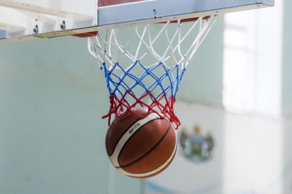 В Тобольске стартует детская "Школа баскетбола" В Тобольске стартует детская "Школа баскетбола"