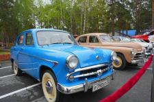 В Тюменской области дали старт профилактическому проекту #ДетиВодители В Тюменской области дали старт профилактическому проекту #ДетиВодители