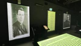 "Лица войны": в Тюмени рассекретили личные дела сотрудников госбезопасности СССР "Лица войны": в Тюмени рассекретили личные дела сотрудников госбезопасности СССР