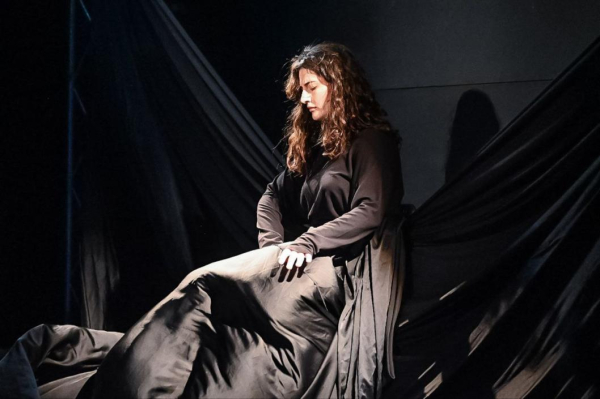 Тюменцы представили четыре инсценировки по повести Михаила Лермонтова