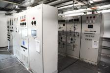 Тюменская компания наладила производство цифровых трансформаторных подстанций Тюменская компания наладила производство цифровых трансформаторных подстанций