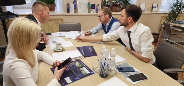 Передачу инвесторам объектов культурного наследия обсудили в Тюменской области Передачу инвесторам объектов культурного наследия обсудили в Тюменской области