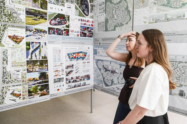 Тюменцам расскажут, зачем дизайнеру грамотность