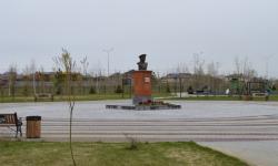 В Тюмени представители национальных объединений почтили память героев Великой Победы 