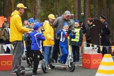 В Тюменской области дали старт профилактическому проекту #ДетиВодители В Тюменской области дали старт профилактическому проекту #ДетиВодители