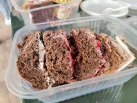 4,5-метровый торт в виде ключа испекли в Тобольске 4,5-метровый торт в виде ключа испекли в Тобольске