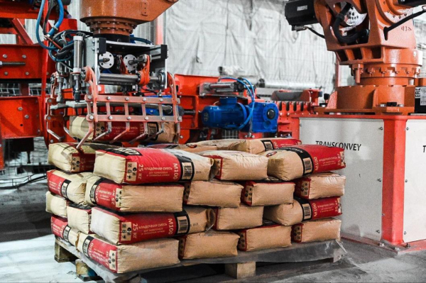 Тюменским предприятиям помогут с поставкой стройматериалов на Дальний Восток