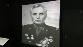 "Лица войны": в Тюмени рассекретили личные дела сотрудников госбезопасности СССР "Лица войны": в Тюмени рассекретили личные дела сотрудников госбезопасности СССР