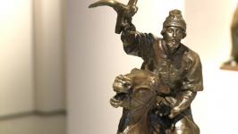 Работники учреждений культуры отмечают Международный день музеев Работники учреждений культуры отмечают Международный день музеев