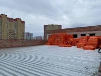 Школу в Ямальском микрорайоне Тюмени построят раньше срока