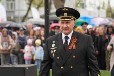 В аэропорту Плеханово открыли памятник тюменским авиаторам-участникам Великой Отечественной войны