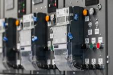 Тюменская компания наладила производство цифровых трансформаторных подстанций Тюменская компания наладила производство цифровых трансформаторных подстанций