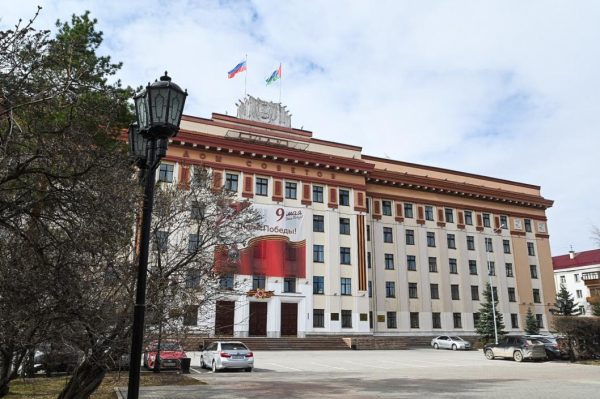 В Тюменской области в 2024 году расходы соцнаправленности составили 57% бюджета В Тюменской области в 2024 году расходы соцнаправленности составили 57% бюджета