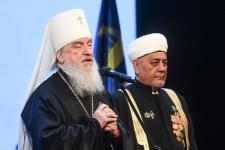 Ветеранов Великой Отечественной войны поздравили с 80-летием Победы в Тюменской филармонии