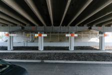 Место памяти Юрия Шатунова появилось в тюменском Речпорту 