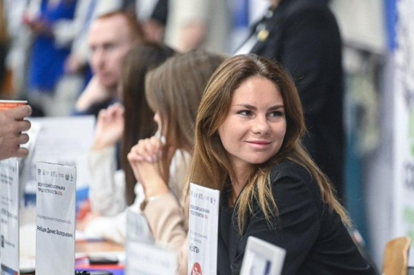 Работодателей со всей страны приглашают на ярмарку трудоустройства в Тюменскую область