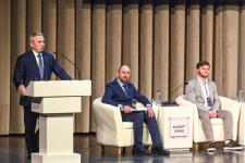 ИИ должен усиливать человеческий потенциал, уверен губернатор Тюменской области