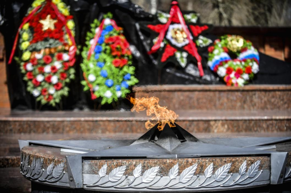 Круглый стол "Пропавшие без вести" пройдет в ялуторовском музее