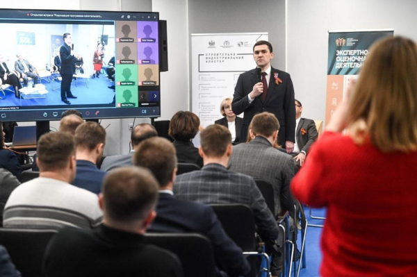 В Тюменской области усилят реестр подрядчиков капремонта домов